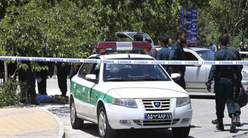 مقتل وإصابة 19 شرطيا إيرانيا في هجوم على مركز أمني بمحافظة بلوشستان